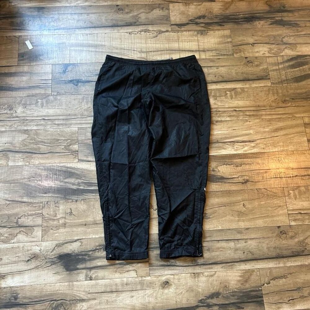 Nike Men's Black Joggers-tracksuits